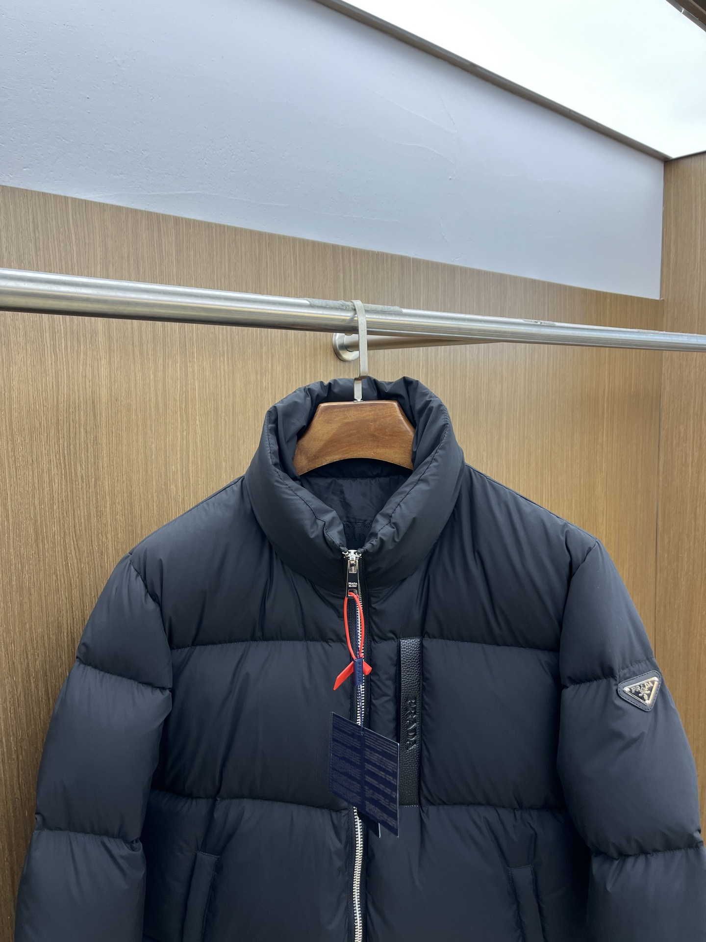 Prada Down Jackets